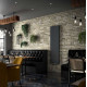 Высокий радиатор Stelrad Vertex Style тип 21 2000*500 мм grafit